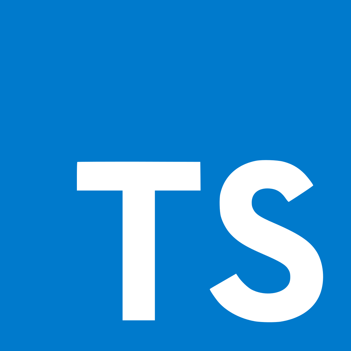 react logo